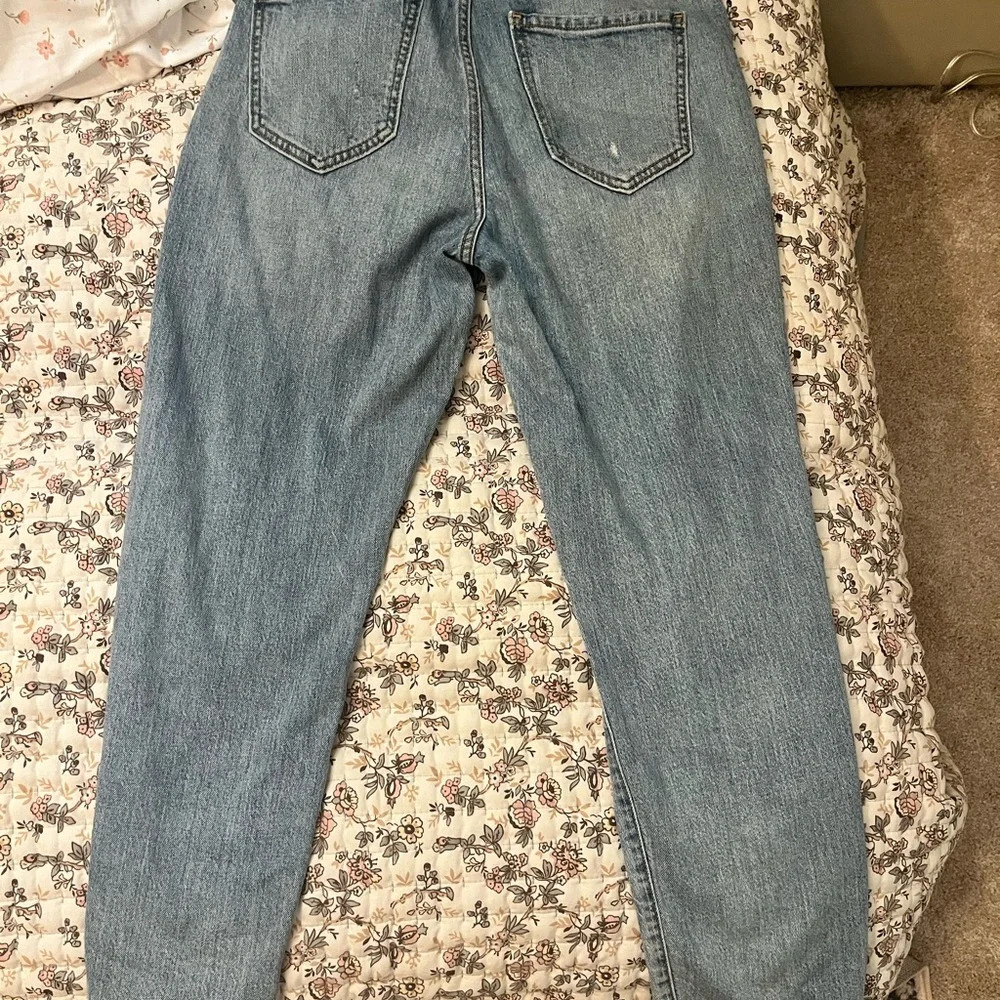 Daze Denim light blue